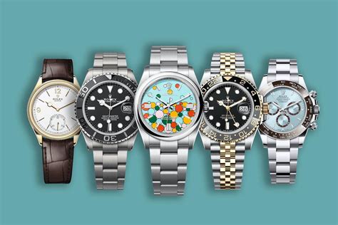 rolex new models|rolex catalogue.